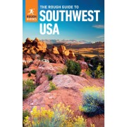 Southwest USA Rough Guide